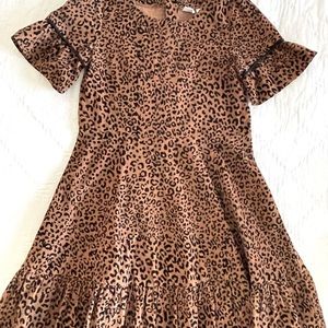 Gap girls dress size 10